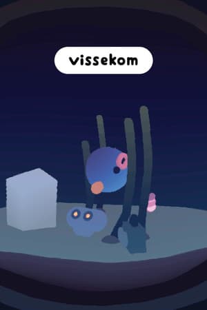 维塞科姆[vissekom] 游戏封面