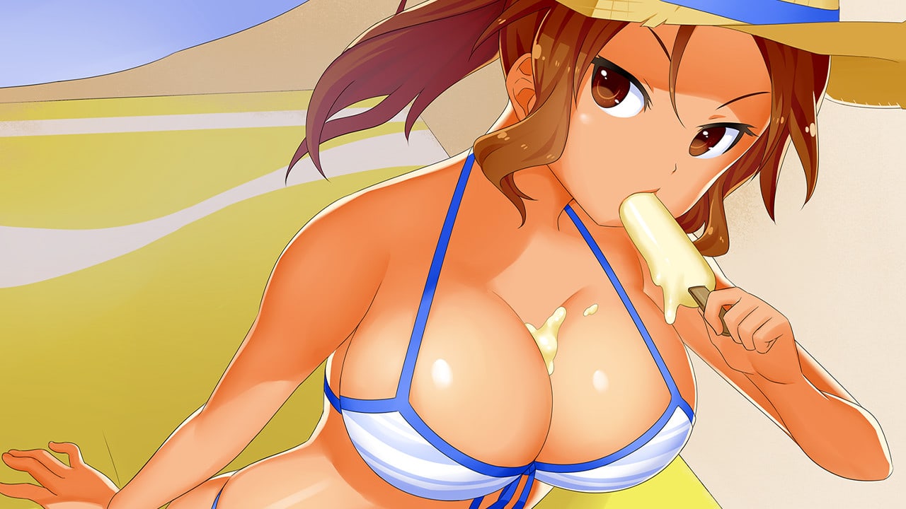 战利品电话[Booty Calls] 游戏截图13
