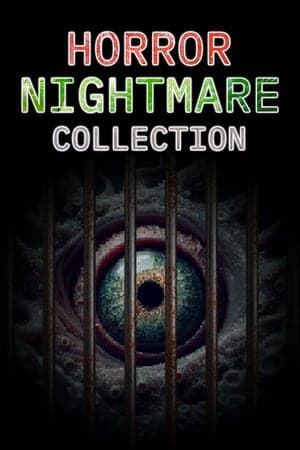 恐怖噩梦合集[Horror Nightmare Collection] 游戏封面