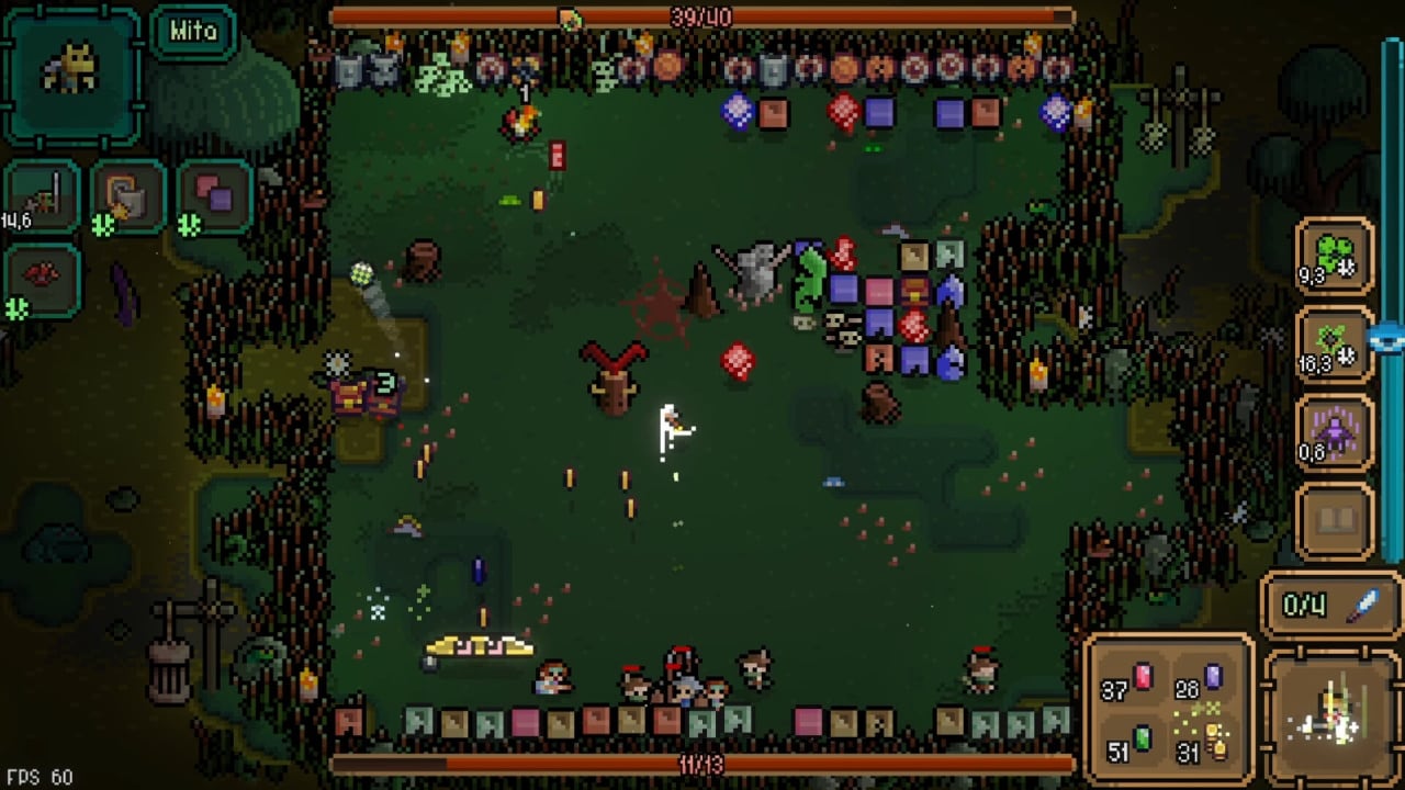 小小破坏者营地[Tiny Breakers Camp] 游戏截图10