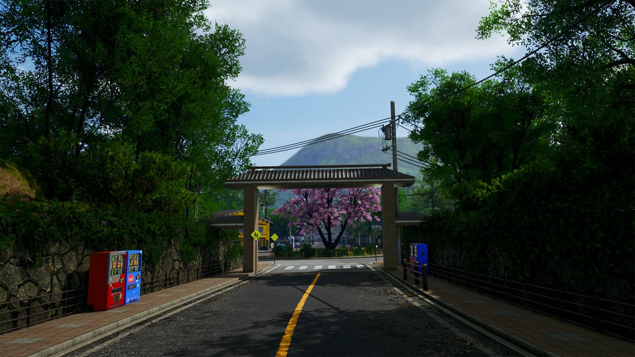 JDM：蝎子的崛起[JDM: Rise of the Scorpion] 游戏截图7
