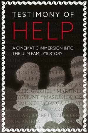 帮助的见证[Testimony of HELP] 游戏封面