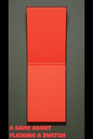一款关于轻按开关的游戏[A Game About Flicking A Switch] 游戏封面