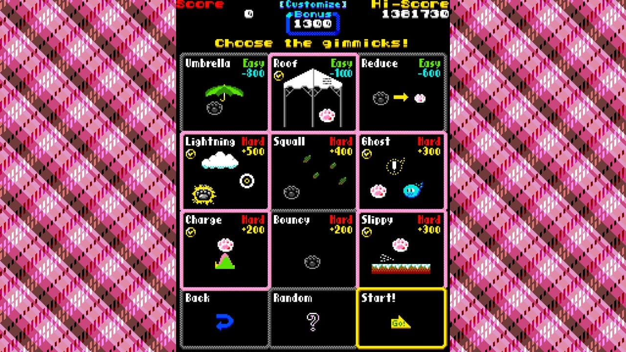 雨滴短跑运动员[Raindrop Sprinters] 游戏截图7