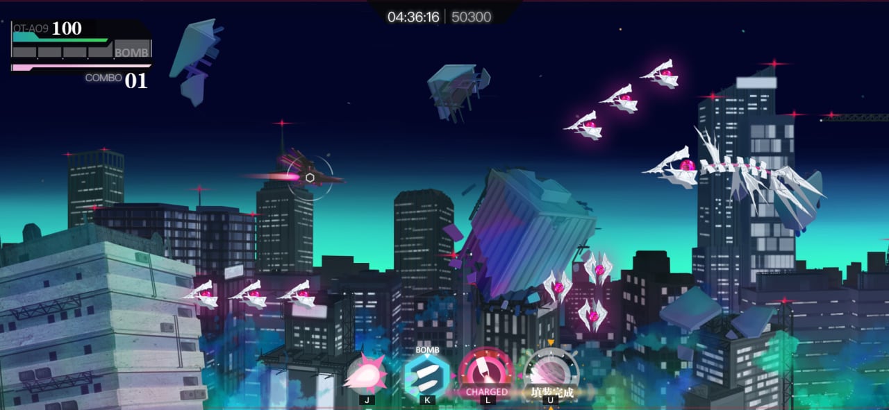 无梦少女[DreamlessGirl] 游戏截图5