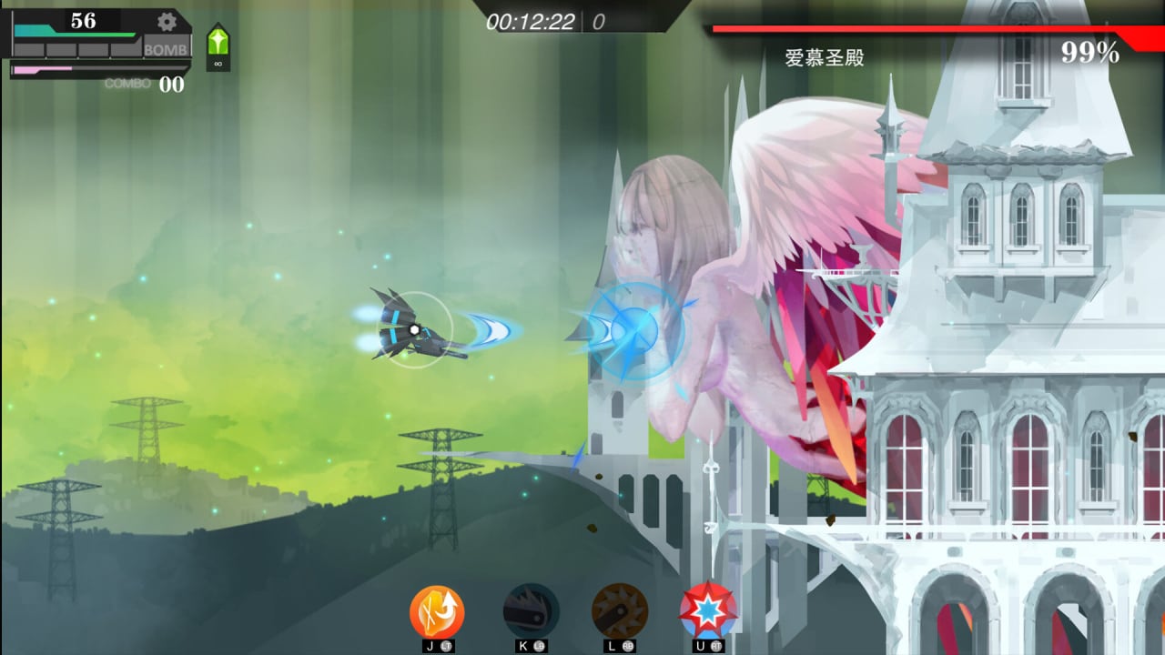 无梦少女[DreamlessGirl] 游戏截图7