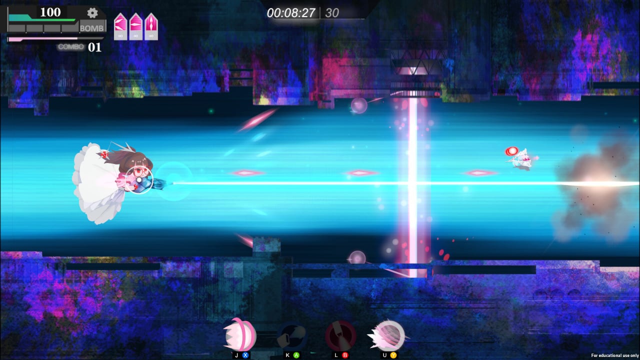 无梦少女[DreamlessGirl] 游戏截图10