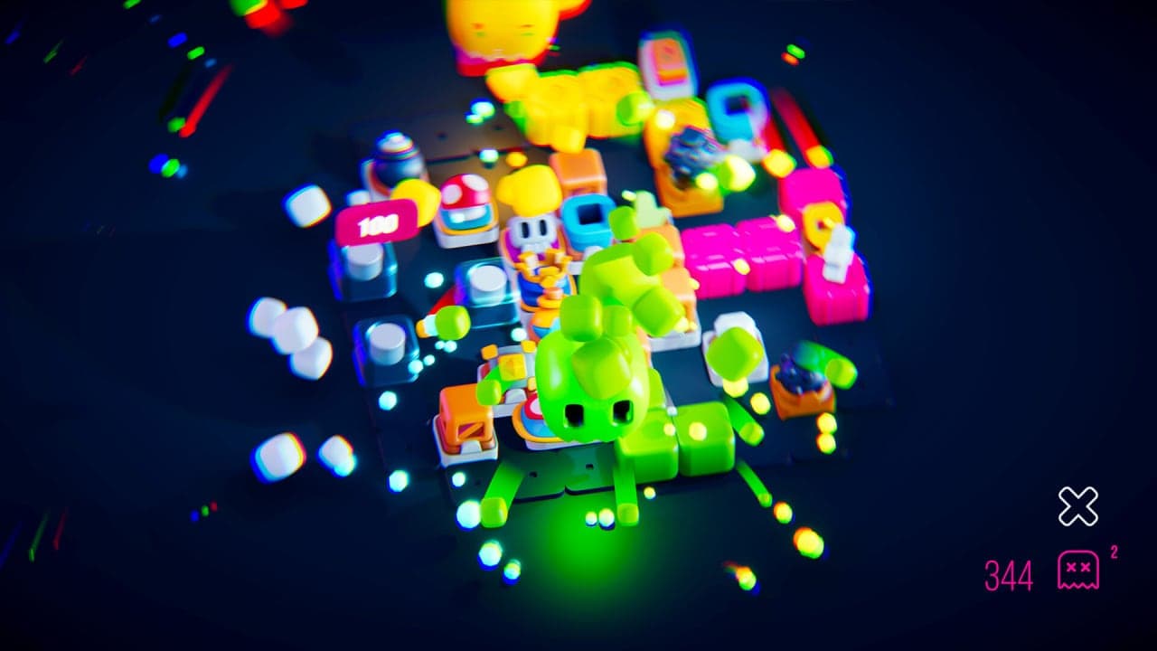 皇家立方体[CUBE ROYALE] 游戏截图11