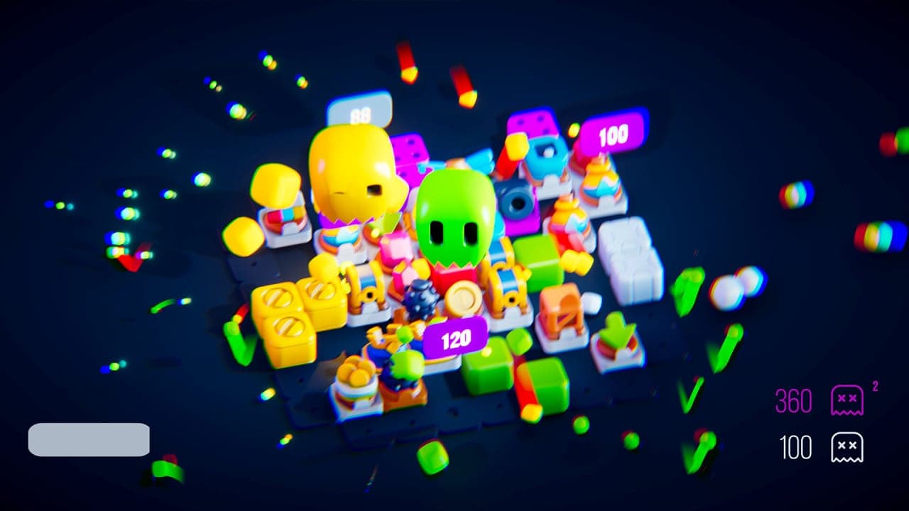 皇家立方体[CUBE ROYALE] 游戏截图5