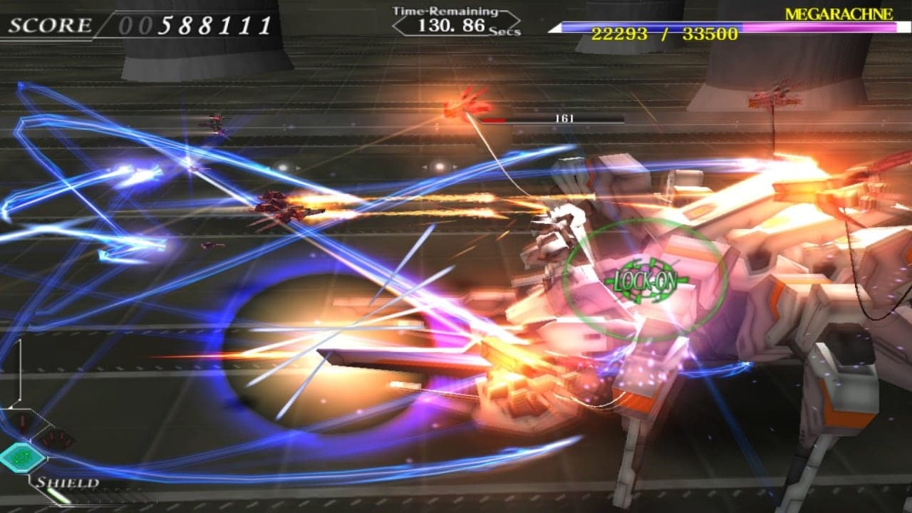 以太蒸气重制版[ETHER VAPOR Remaster] 游戏截图10