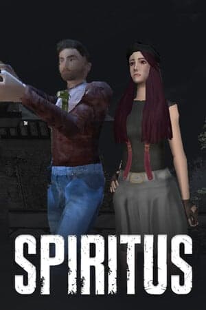 精神[SPIRITUS] 游戏封面