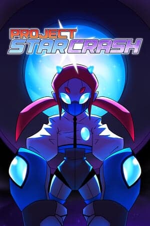 星毁计划[Project Starcrash] 游戏封面
