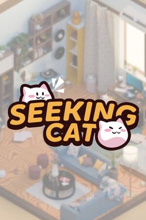寻找猫[Seeking Cat] 游戏封面