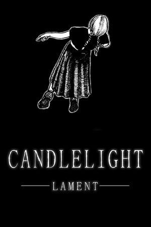 烛光：哀歌[Candlelight: Lament] 游戏封面