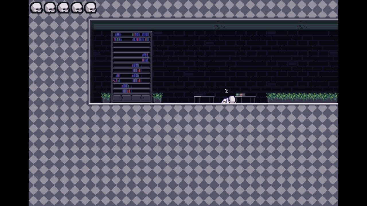 超级骷髅狂[Super Skelemania] 游戏截图10