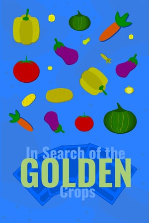 寻找金色的庄稼[In Search of The Golden Crops] 游戏封面