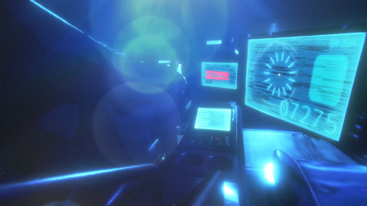 XEARZ 游戏截图5