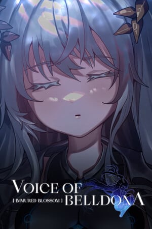 贝尔多纳的声音[Voice of Belldona] 游戏封面