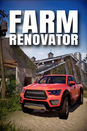 农场改造者[Farm Renovator] 游戏封面