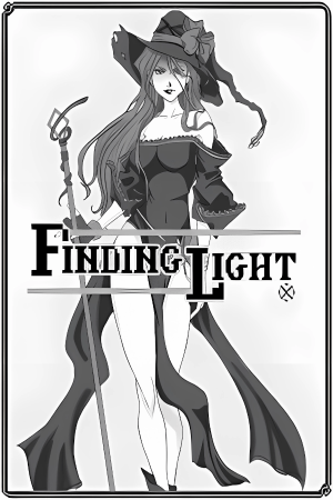 寻找光明[Finding Light] 游戏封面