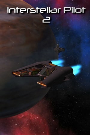 星际飞行员2[Interstellar Pilot 2] 游戏封面