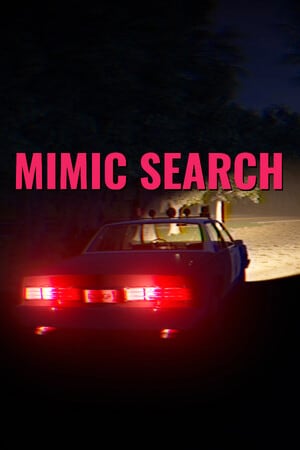模仿搜索[Mimic Search] 游戏封面