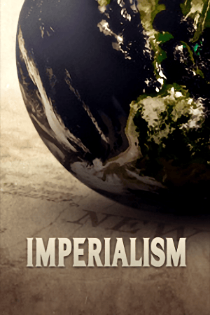 帝国主义[Imperialism] 游戏封面