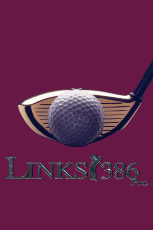 链接386专业版[Links 386 Pro] 游戏封面