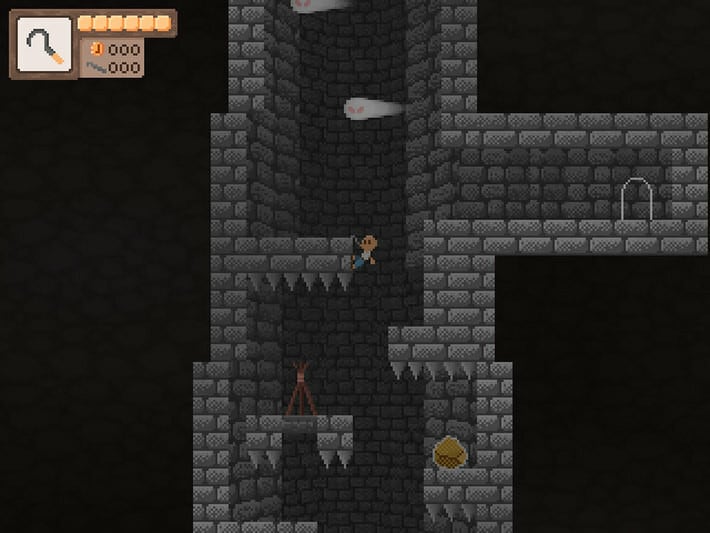 宝藏冒险游戏[Treasure Adventure Game] 游戏截图9