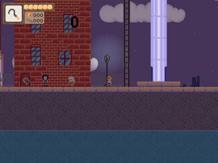 宝藏冒险游戏[Treasure Adventure Game] 游戏截图3