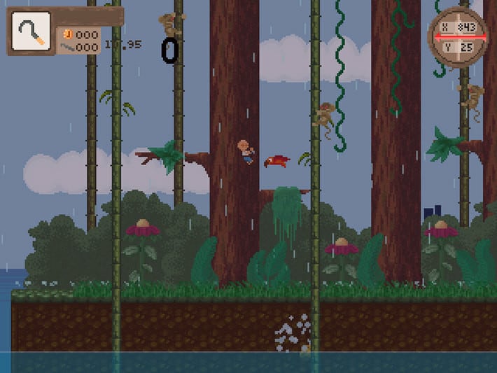 宝藏冒险游戏[Treasure Adventure Game] 游戏截图5