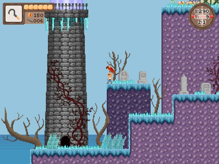 宝藏冒险游戏[Treasure Adventure Game] 游戏截图6