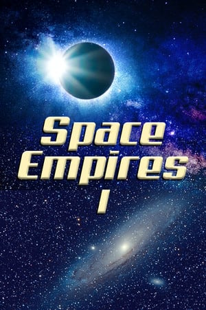 太空帝国1[Space Empires 1] 游戏封面