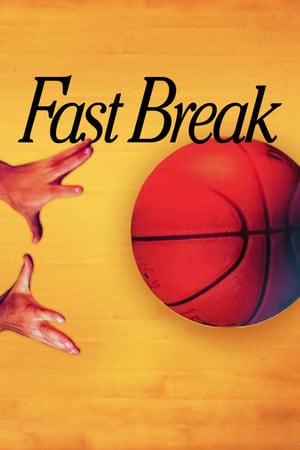 快攻[Fast Break] 游戏封面