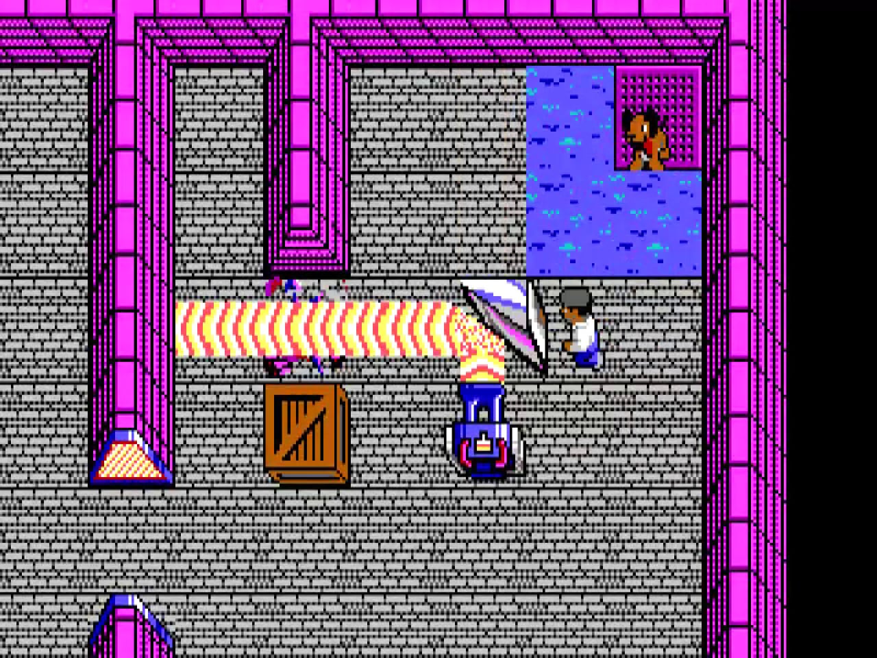 救援漫游车系列[Rescue Rover Collection] 游戏截图2