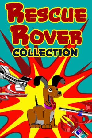 救援漫游车系列[Rescue Rover Collection] 游戏封面