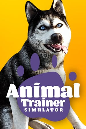 驯兽师模拟器[Animal Trainer Simulator] 游戏封面