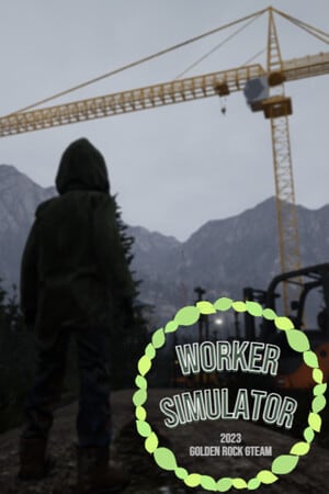 工人模拟器[Worker Simulator] 游戏封面