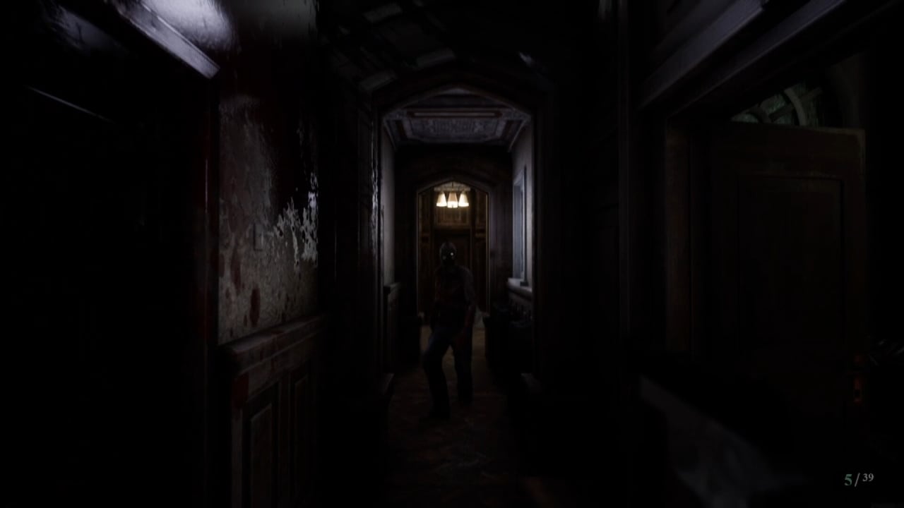 拉洛罗纳想要你的灵魂[La Llorona Wants Your Soul] 游戏截图2