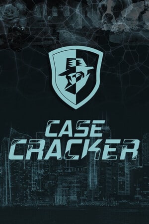 破案者[CaseCracker] 游戏封面