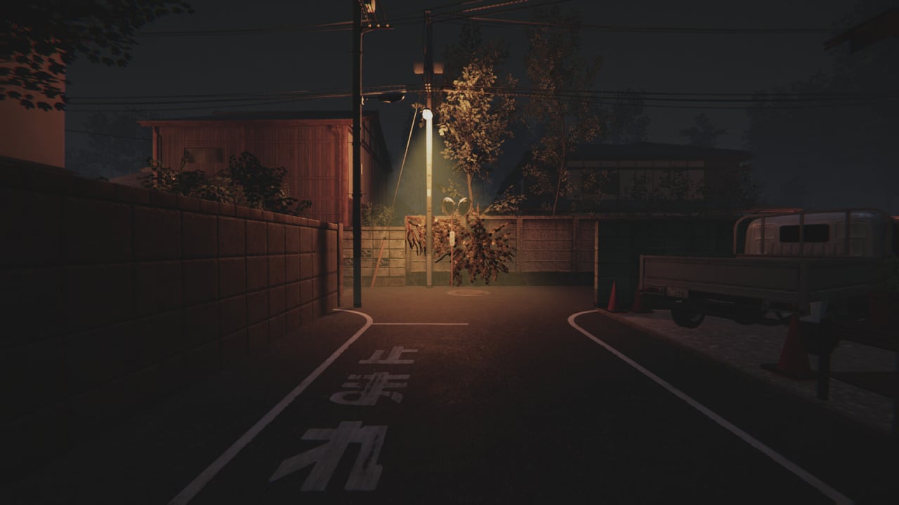 浦山[Urayama] 游戏截图2