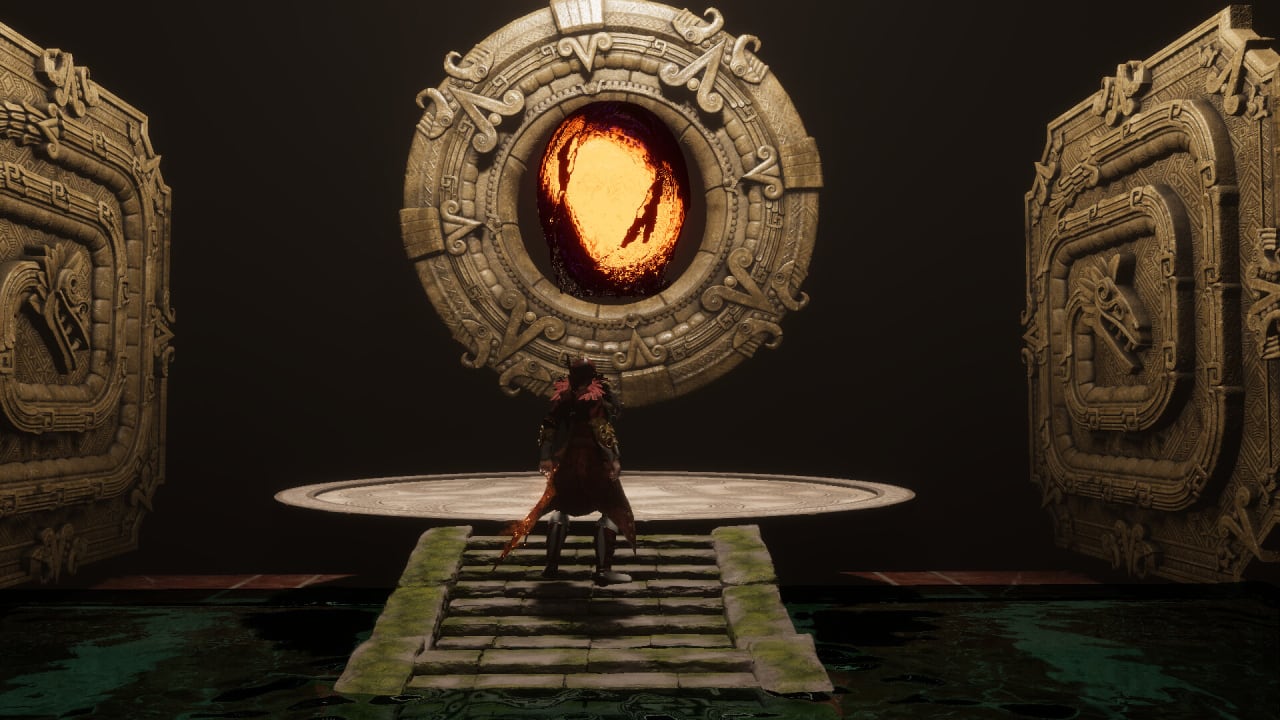 维利米尔勋爵城堡[Castle of Lord Velimir] 游戏截图6