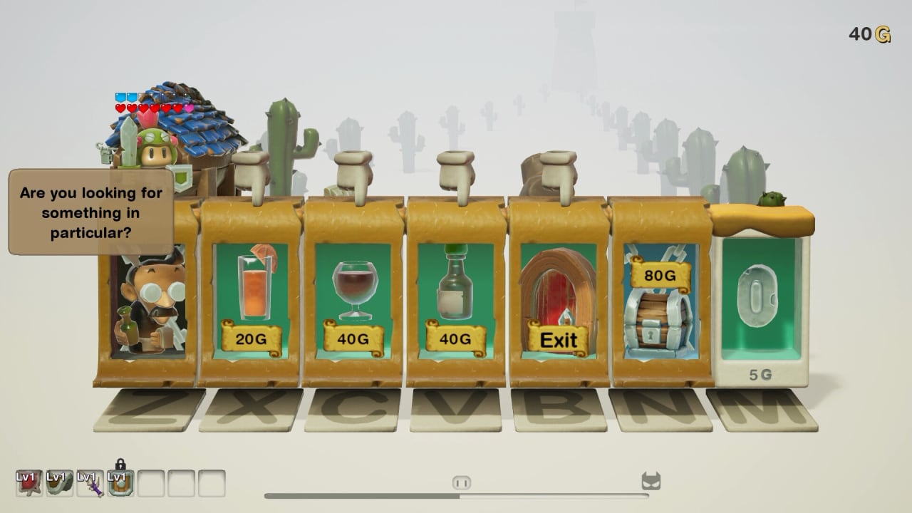 RP7 游戏截图7