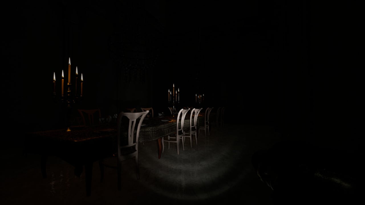 邪恶公司[Evil Corporation] 游戏截图12