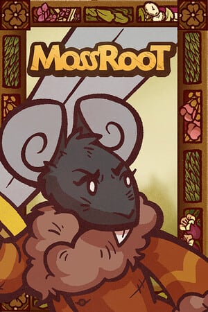 苔藓根[Mossroot] 游戏封面