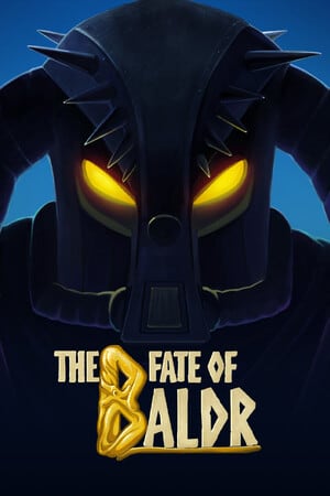 巴尔德尔的命运[The Fate of Baldr] 游戏封面