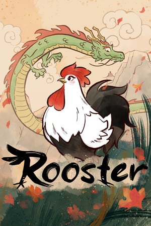 公鸡[Rooster] 游戏封面