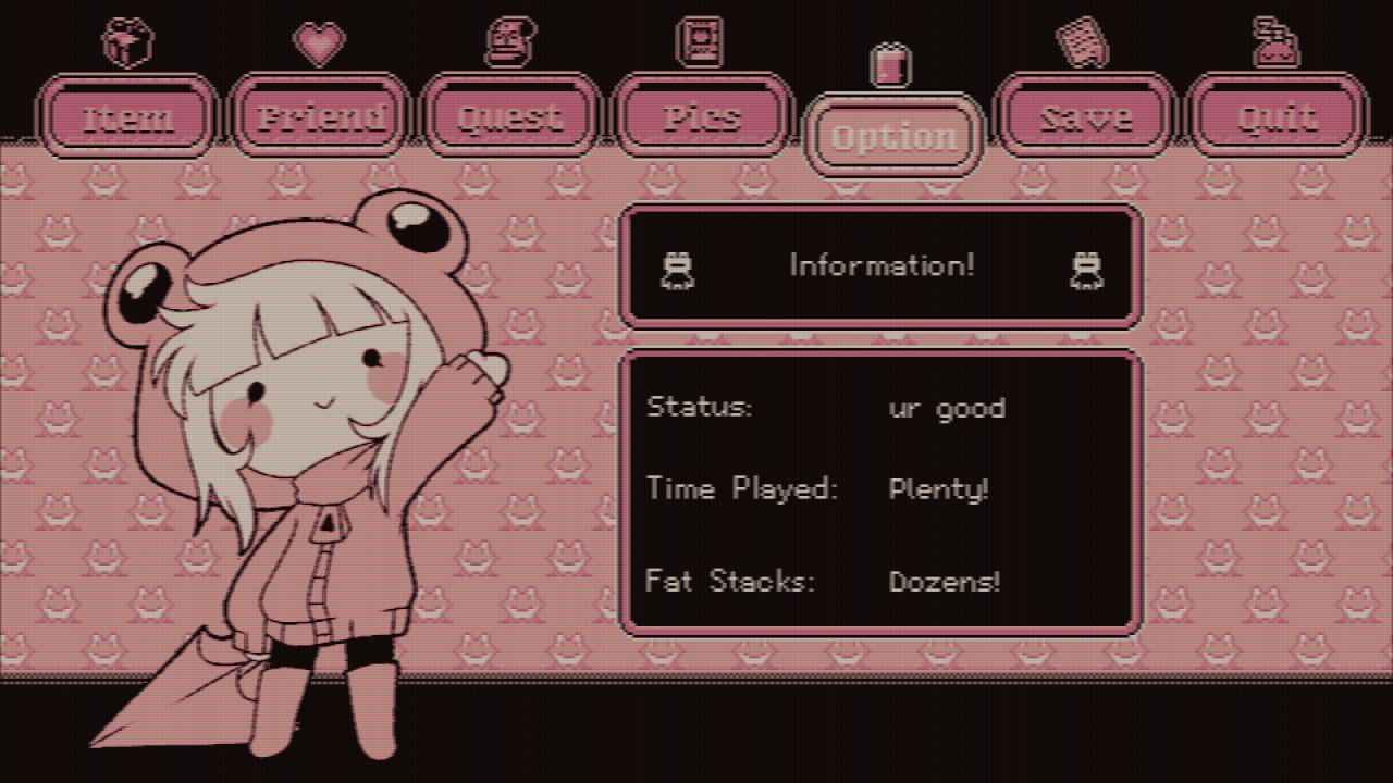 里比：游戏[Ribby: The Game] 游戏截图6