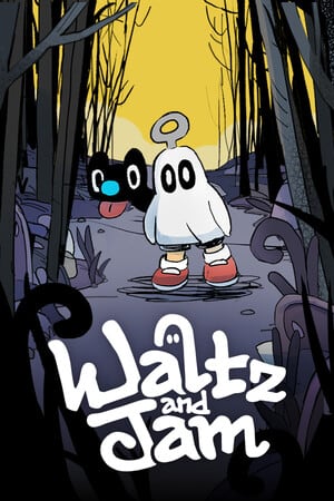 华尔兹和果酱[Waltz and Jam] 游戏封面
