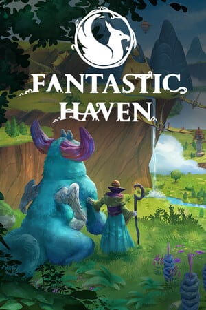 梦幻天堂[Fantastic Haven] 游戏封面
